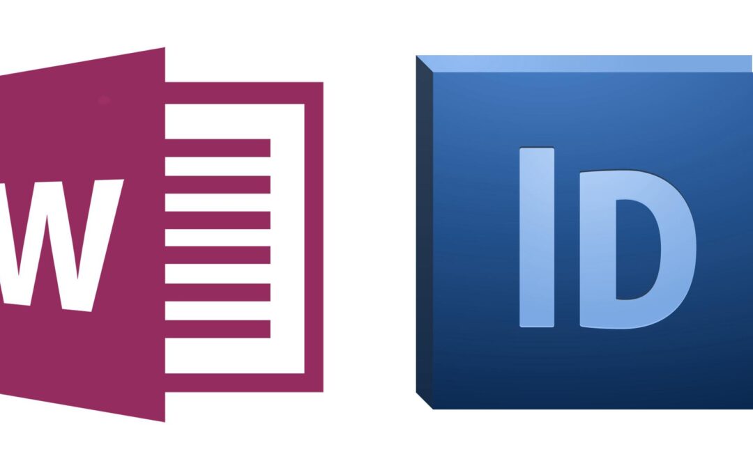 Word für InDesign-Anwender