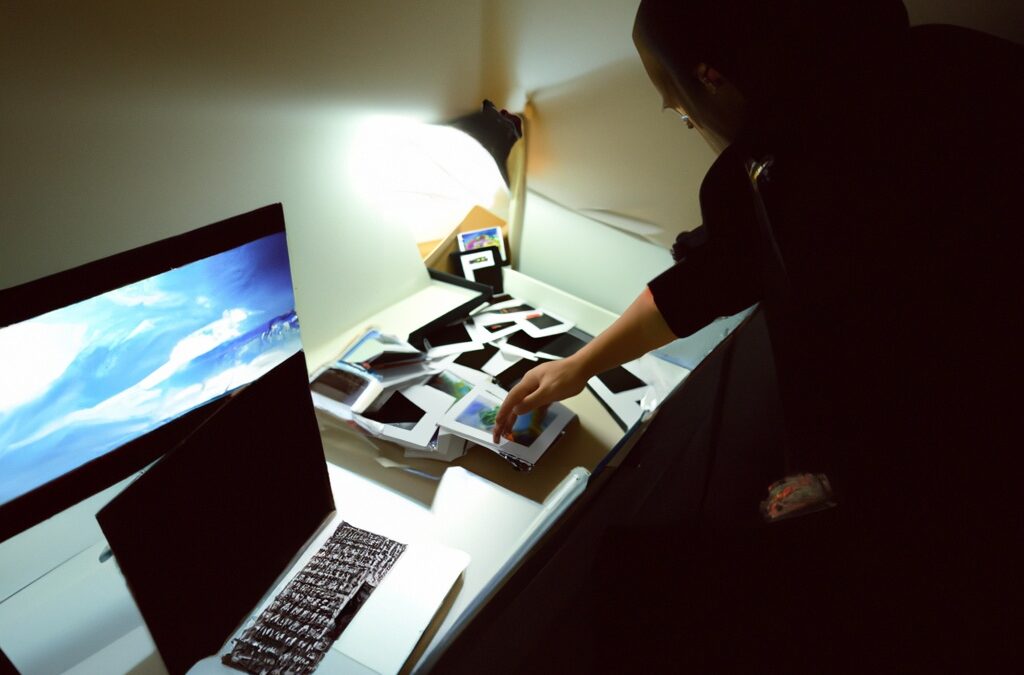 Wie ein InDesign-Script die Funktionslücke eines MAM-Systems schließen kann