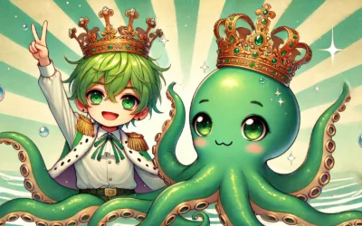 🐙 „Projekt-Octopus“ Version 2