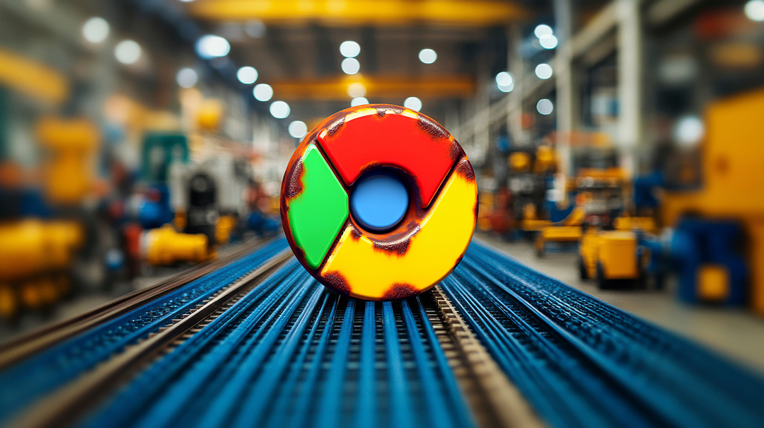 Wenn Chrome Probleme macht: Was steckt dahinter und wie kannst du es lösen?