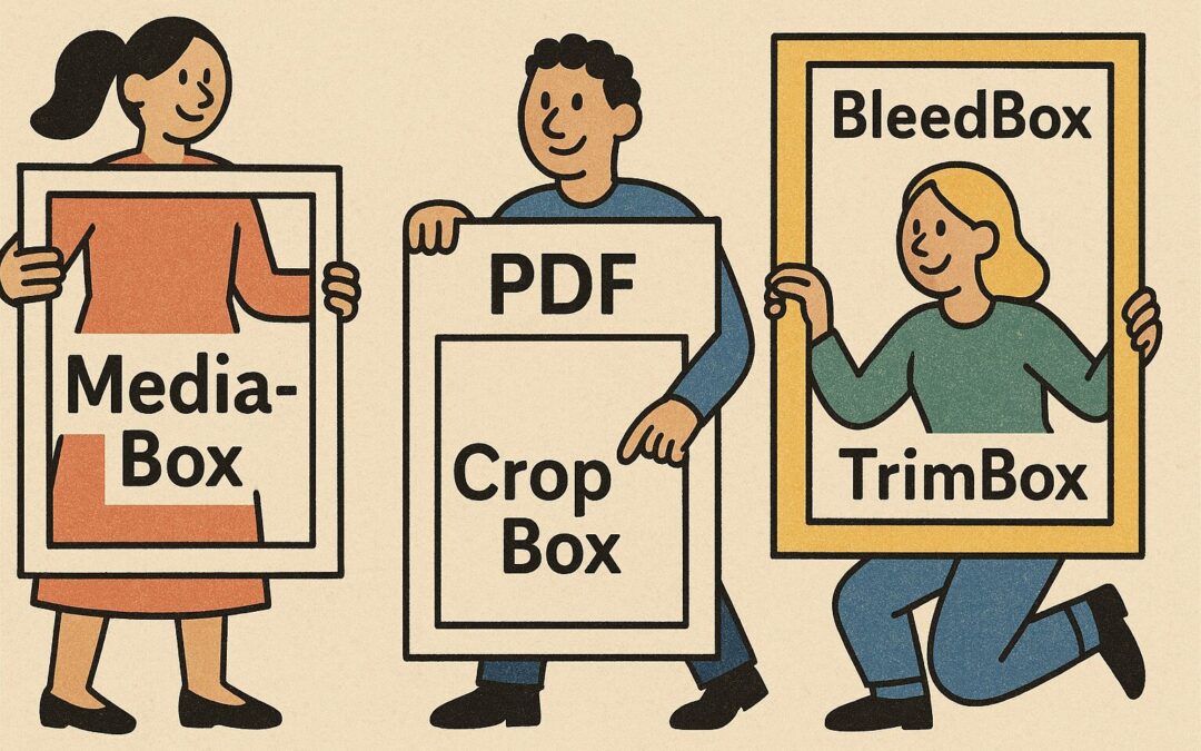 🪟Boxen und Rahmen in PDFs