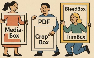 🪟Boxen und Rahmen in PDFs