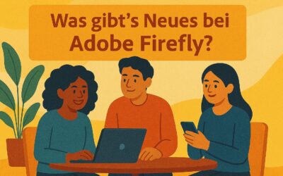 🔥Update für Adobe Firefly