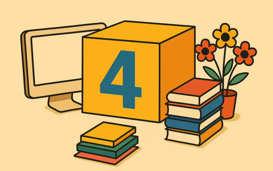 4 Jahre Satzkisten-Blog!