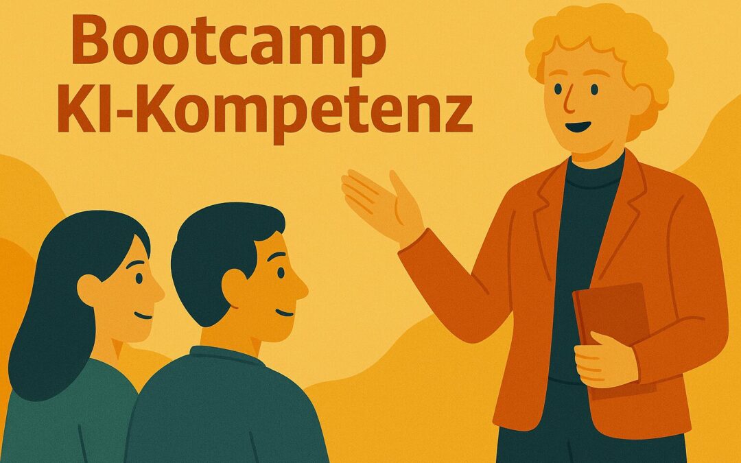 ✨PUG Stuttgart 109 „KI-Kompetenz“